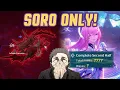 I Tried S0R0 On The Hardest WhiWa Reset