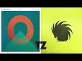 There For You (LSB Remix) VS Way Back - Culture Shock VS Skrillex [TranZcend Blend]