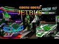 Lagu Odong Odong Jetbus SHD Mesin Elf Pesanan Tuban || Pabrik Kereta Kelinci Wisata