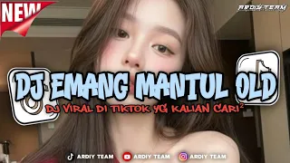 dj emang mantul old x ada pokemon style funkot viral tiktok ardiy team slowed u0026 reverb kane