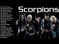 Download Lagu The Best Of Scorpions - Scorpions Greatest Hits Full Album With Lyrics (2022)