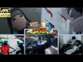 Naruto Shippuden Ultimate Storm 3 4K R Walkthrough Gameplay No Commentary Jp sub