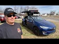 I Bought a 2016 Tesla Model X for 9 500 Sight Unseen Huge Mistake