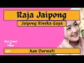 Download Lagu JAIPONG RAJA JAIPONG AAN DARWATI (Rineka Gaya)