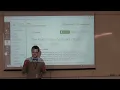 Server Side Programming 5