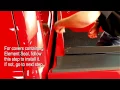 ACCESS Original Roll-Up Cover Installation