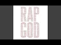 Download Lagu Rap God (Originally Performed By Eminem) (Instrumental Version)