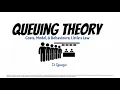 Queuing Theory Operations Management