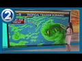 Updates on Developments in the Pacific