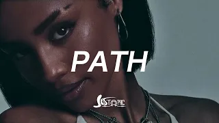 Afrobeat Instrumental 2025 Tems X Omah Lay X Rema Type Beat PATH Emotional Afrobeat Type Beat 