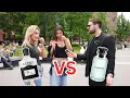 Louis Vuitton Imagination Vs Creed Aventus Fragrance Battle Womens Reactions