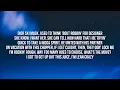 NoCap - Went Deaf (Lyrics)