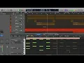 Riton & Belters Only - Never Knew Love Feat. Enisa (Logic Pro Remake)