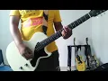 The Adverts - Gary Gilmore's Eyes (Guitar Cover)