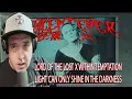 Download Lagu LORD OF THE LOST x WITHIN TEMPTATION - Light Can Only Shine In The Darkness
