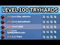 Download Lagu Level 100 YUZI SWEATS in Roblox Bedwars
