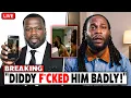 50 Cent s Explosive Documentary Reveals the Untold Truth Behind Diddy Burna Boy Leaks
