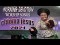 Lagu Chioma Jesus - Non stop morning devotion - Best Playlist Of Gospel Songs 2021
