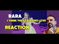Download Lagu Rara full (Showcase 2 Final) I Think They Call This Love REACTION