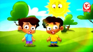 التردد الجديد لقناة طيور الجنة 2020 على النايل سات 