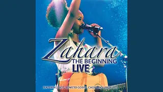 ndiza live from south africa 2009 
