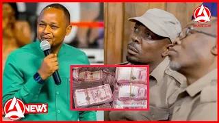 CHADEMA IMEKUWA CHOMBO CHA KUPITISHA HELA CHAFU SASA HIVI TANZANIA - SAIPULANI