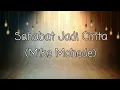 Download Lagu Sahabat jadi cinta - mike mohede