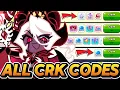 COOKIE RUN KINGDOM NEW COUPON CODES FEBRUARY 2026 I ALL CRK CODES 5TH ANNIVERSARY