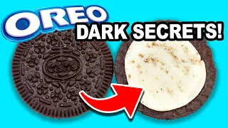 top 10 dark secrets of oreos
