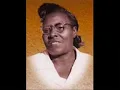 Vera Hall - Troubles so hard