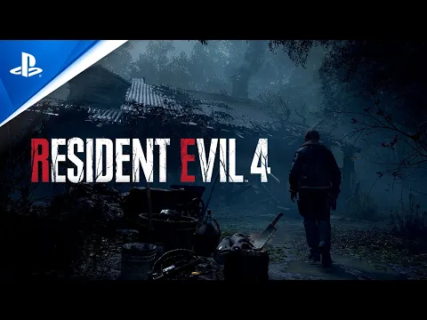 Remake de 'Resident Evil 4' irá manter parte DIVISIVA do jogo