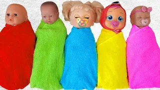 Are you sleeping Brother John Song | Nursery Rhymes & Children's Song by Lisa and Alex