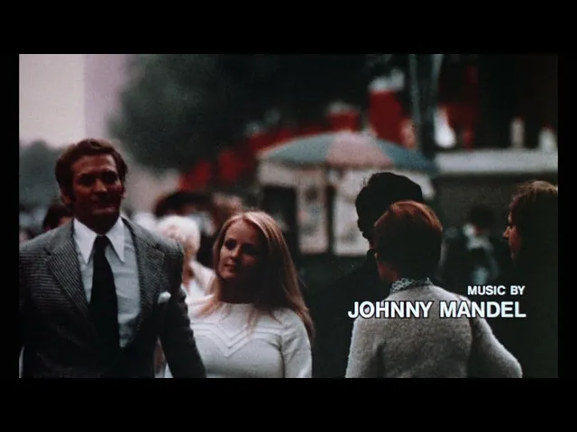 Johnny Mandel – The Man Who Had Power Over Women (Opening Titles)