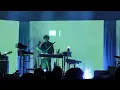 FKJ - " New Life" Live 10/8/22
