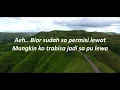 Download Lagu Aduh sayange
