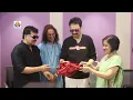 Download Lagu Kumar Sanu, Anil Sharma, Madhushree, Robby Badal at Launch of 'Barishe Teri'.