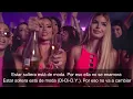 Soltera Remix - Lunay X Daddy Yankee X Bad Bunny ( Video Oficial ) LETRA