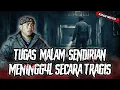Download Lagu SETIAP MALAM SELALU JAGA SENDIRIAN!!! GURU HONORER TINGGAL DI MESS PLOSOK DESA