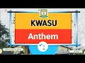 Download Lagu KWASU ANTHEM (Official Lyrics Video)