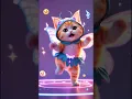 Download Lagu Pok Ame ame Belalang Kupu kupu Cilukba #kucing #kucinglucu #kucingnyanyi #viralvideo #cilukba