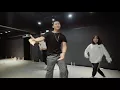 Iffy - SiK-K, pH-1, Jay Park / Beginner's Class