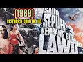 Download Lagu Saur Sepuh III : Kembang Gunung Lawu (1989)  - FIlm Laga Klasik Kolosal Indonesia