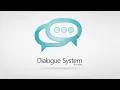 Dialogue System for Unity 2 x Save System Setup