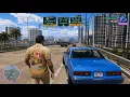 FIRST LEAKED GTA 6 GAMEPLAY IN 4 YEARS ROCKSTAR RESPONDS
