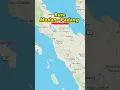 Download Lagu Animasi Perjalanan : Medan - Padang Rute Perjalanan Tercepat 🇮🇩 #shorts #medan #padang #sumatera