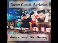 Download Lagu dj reza yayank - miss anisa driver cantik berkelas #FullBass