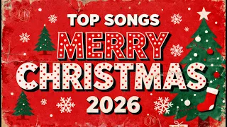 Nonstop Christmas Songs Medley 2025 Greatest Old Christmas Songs Medley 2025 