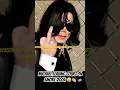 MICHAEL JACKSON SLAPS COURT SHERIFFS ARM