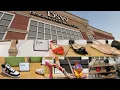 DSW Shoe Warehouse Shop With me