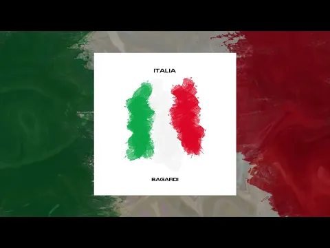 Download MP3 BAGARDI - Italia (Официальная премьера трека)